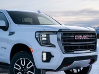 GMC Yukon AT4 2021 Poster 1443869