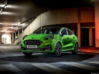 Ford Puma ST 2021 puzzle 1443938
