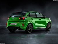 Ford Puma ST 2021 puzzle 1443955