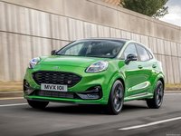 Ford Puma ST 2021 puzzle 1443999