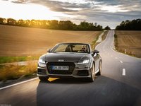 Audi TT Roadster bronze selection 2021 stickers 1444037