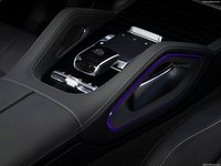 Mercedes-Benz GLS 600 Maybach 2021 Mouse Pad 1444055