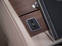 Mercedes-Benz GLS 600 Maybach 2021 Mouse Pad 1444072