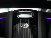 Mercedes-Benz GLS 600 Maybach 2021 Mouse Pad 1444087