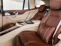 Mercedes-Benz GLS 600 Maybach 2021 mug #1444100
