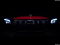 Mercedes-Benz GLS 600 Maybach 2021 Poster 1444112