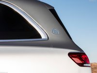 Mercedes-Benz GLS 600 Maybach 2021 Mouse Pad 1444119