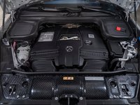 Mercedes-Benz GLS 600 Maybach 2021 hoodie #1444133