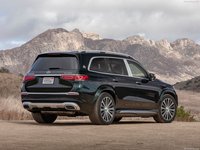Mercedes-Benz GLS 600 Maybach 2021 mug #1444135