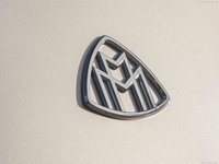 Mercedes-Benz GLS 600 Maybach 2021 Tank Top #1444137