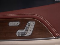 Mercedes-Benz GLS 600 Maybach 2021 tote bag #1444146