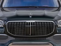 Mercedes-Benz GLS 600 Maybach 2021 stickers 1444148