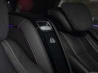 Mercedes-Benz GLS 600 Maybach 2021 Tank Top #1444149