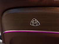 Mercedes-Benz GLS 600 Maybach 2021 Mouse Pad 1444178