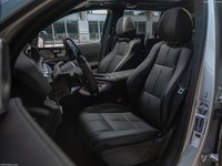 Mercedes-Benz GLS 600 Maybach 2021 Mouse Pad 1444181