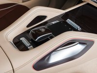 Mercedes-Benz GLS 600 Maybach 2021 Mouse Pad 1444182