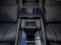 Mercedes-Benz GLS 600 Maybach 2021 Mouse Pad 1444183
