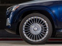 Mercedes-Benz GLS 600 Maybach 2021 mug #1444201