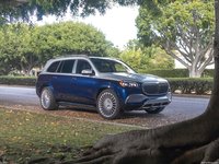 Mercedes-Benz GLS 600 Maybach 2021 puzzle 1444216