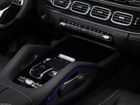 Mercedes-Benz GLS 600 Maybach 2021 Poster 1444218