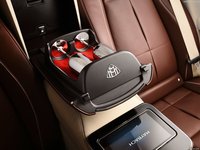 Mercedes-Benz GLS 600 Maybach 2021 Mouse Pad 1444223