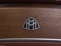 Mercedes-Benz GLS 600 Maybach 2021 Longsleeve T-shirt #1444226