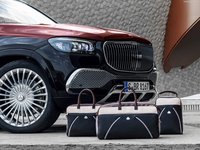 Mercedes-Benz GLS 600 Maybach 2021 mug #1444228