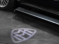 Mercedes-Benz GLS 600 Maybach 2021 Mouse Pad 1444231