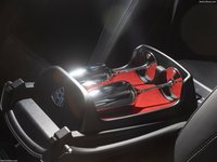 Mercedes-Benz GLS 600 Maybach 2021 Mouse Pad 1444246