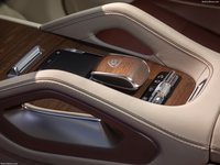 Mercedes-Benz GLS 600 Maybach 2021 Longsleeve T-shirt #1444255
