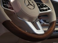 Mercedes-Benz GLS 600 Maybach 2021 Poster 1444256