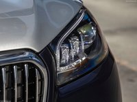 Mercedes-Benz GLS 600 Maybach 2021 mug #1444262