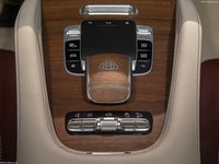 Mercedes-Benz GLS 600 Maybach 2021 Longsleeve T-shirt #1444264