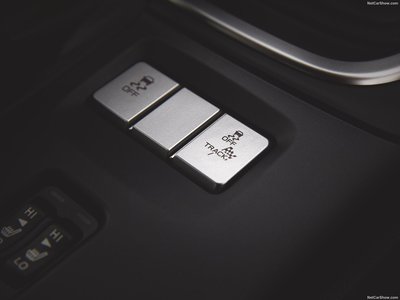 Subaru BRZ 2022 Mouse Pad 1444274
