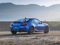 Subaru BRZ 2022 Poster 1444299