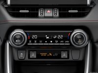 Suzuki Across 2021 Mouse Pad 1444456