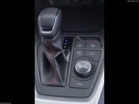 Suzuki Across 2021 Mouse Pad 1444498