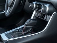 Suzuki Across 2021 Mouse Pad 1444546