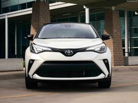 Toyota C-HR [US] 2021 stickers 1444563