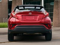 Toyota C-HR [US] 2021 hoodie #1444581