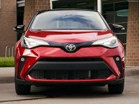 Toyota C-HR [US] 2021 puzzle 1444582