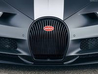 Bugatti Chiron Sport Les Legendes du Ciel 2021 Mouse Pad 1444585