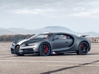 Bugatti Chiron Sport Les Legendes du Ciel 2021 puzzle 1444597