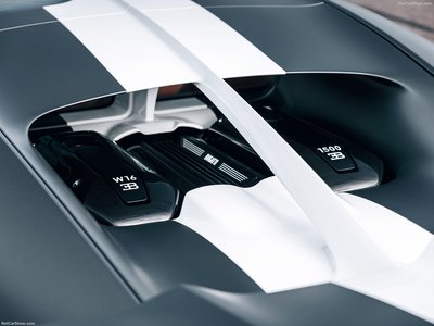 Bugatti Chiron Sport Les Legendes du Ciel 2021 stickers 1444603
