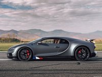 Bugatti Chiron Sport Les Legendes du Ciel 2021 Poster 1444604