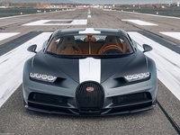 Bugatti Chiron Sport Les Legendes du Ciel 2021 tote bag #1444605