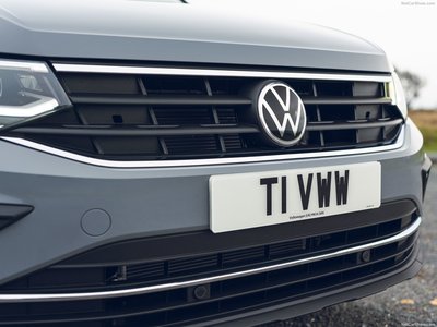 Volkswagen Tiguan [UK] 2021 tote bag
