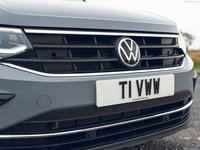 Volkswagen Tiguan [UK] 2021 tote bag #1444614