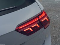 Volkswagen Tiguan [UK] 2021 Tank Top #1444619