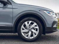 Volkswagen Tiguan [UK] 2021 hoodie #1444626